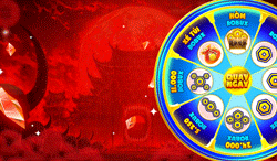 VÒNG QUAY ROBUX VNG 50K