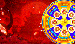 VÒNG QUAY ROBUX VNG 19K